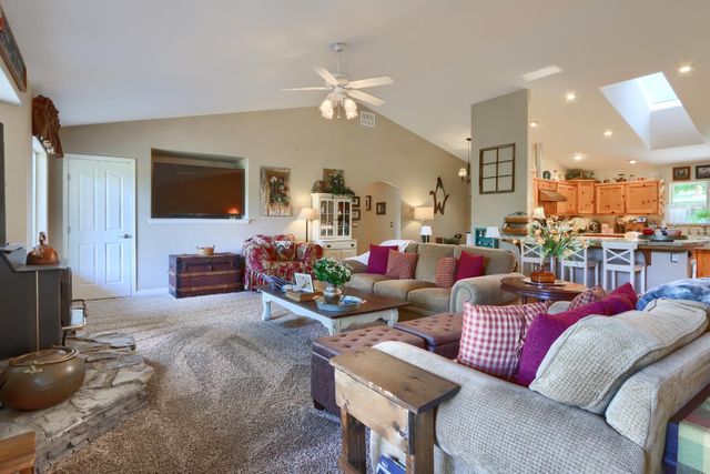 5800 Lehamite Fall Road, Mariposa, CA 95338