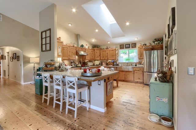 5800 Lehamite Fall Road, Mariposa, CA 95338