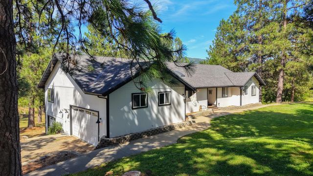 5800 Lehamite Fall Road, Mariposa, CA 95338