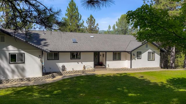 5800 Lehamite Fall Road, Mariposa, CA 95338
