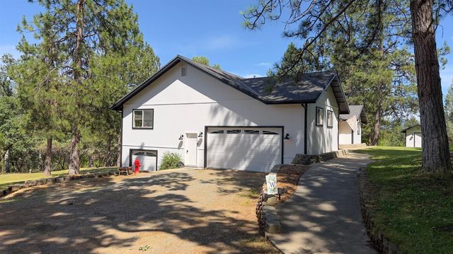 5800 Lehamite Fall Road, Mariposa, CA 95338