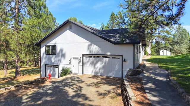 5800 Lehamite Fall Road, Mariposa, CA 95338