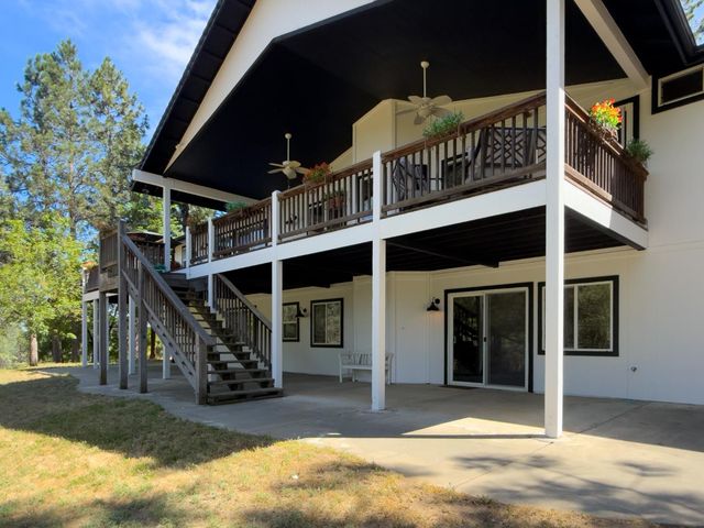 5800 Lehamite Fall Road, Mariposa, CA 95338
