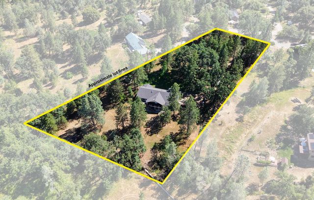 5800 Lehamite Fall Road, Mariposa, CA 95338