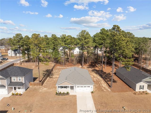 264 Flying Bolt Drive, Raeford, NC 28376