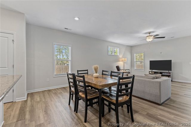 264 Flying Bolt Drive, Raeford, NC 28376