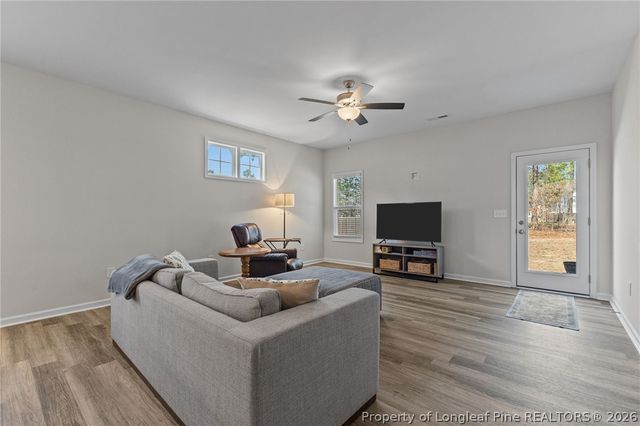 264 Flying Bolt Drive, Raeford, NC 28376