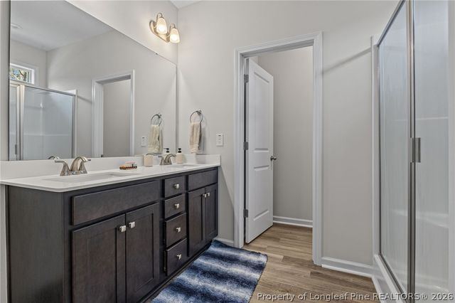 264 Flying Bolt Drive, Raeford, NC 28376