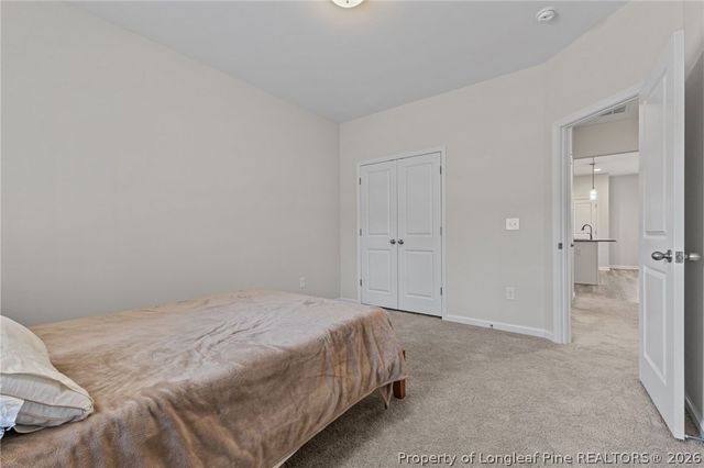 264 Flying Bolt Drive, Raeford, NC 28376