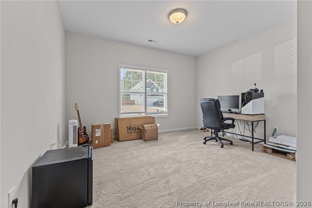 264 Flying Bolt Drive, Raeford, NC 28376