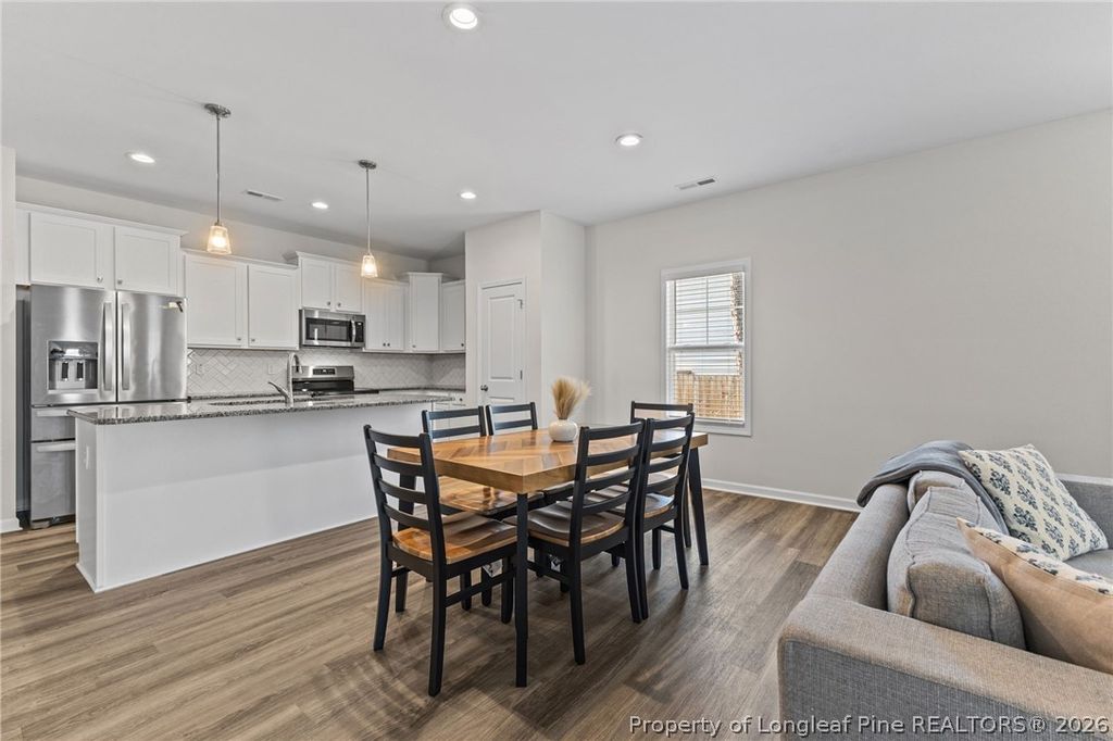 264 Flying Bolt Drive, Raeford, NC 28376 — photo 21