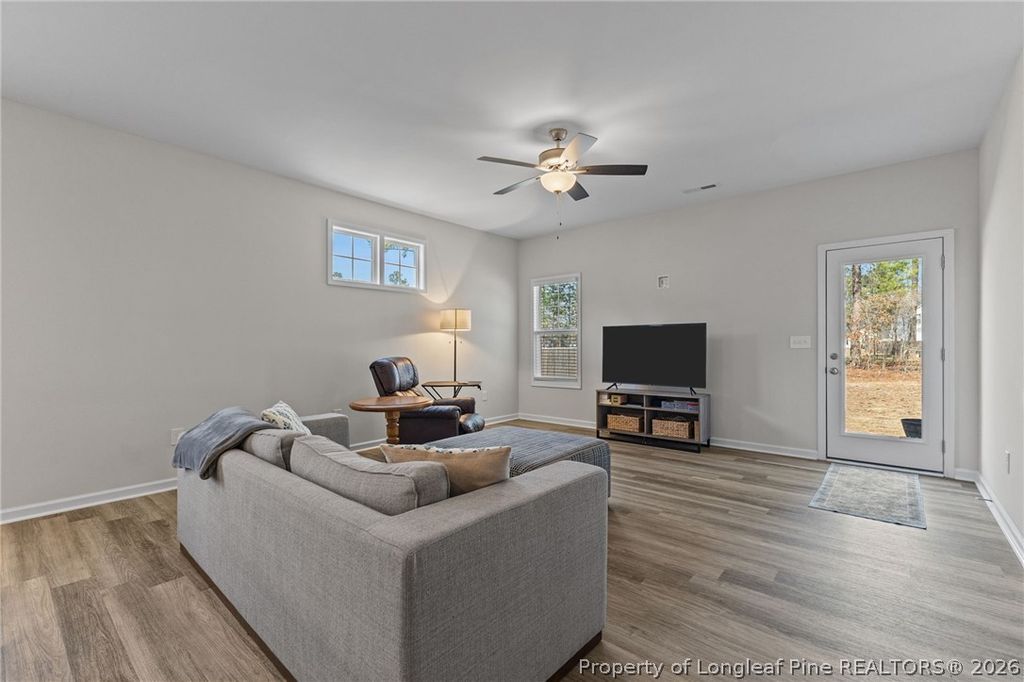 264 Flying Bolt Drive, Raeford, NC 28376 — photo 22