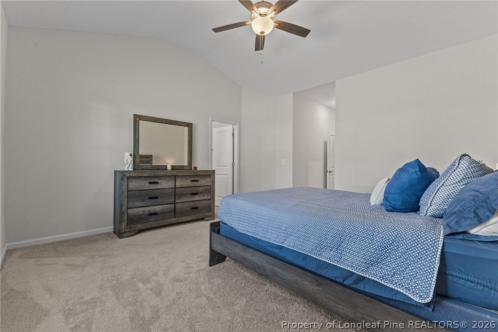 264 Flying Bolt Drive, Raeford, NC 28376 — photo 4