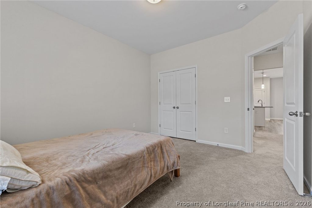 264 Flying Bolt Drive, Raeford, NC 28376 — photo 6