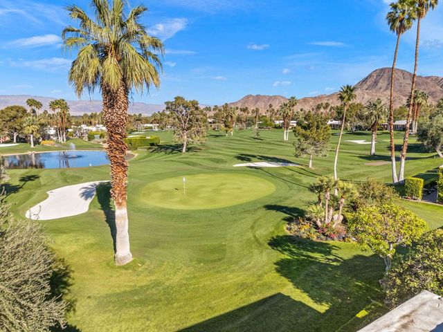 47186 El Agadir, Palm Desert, CA 92260
