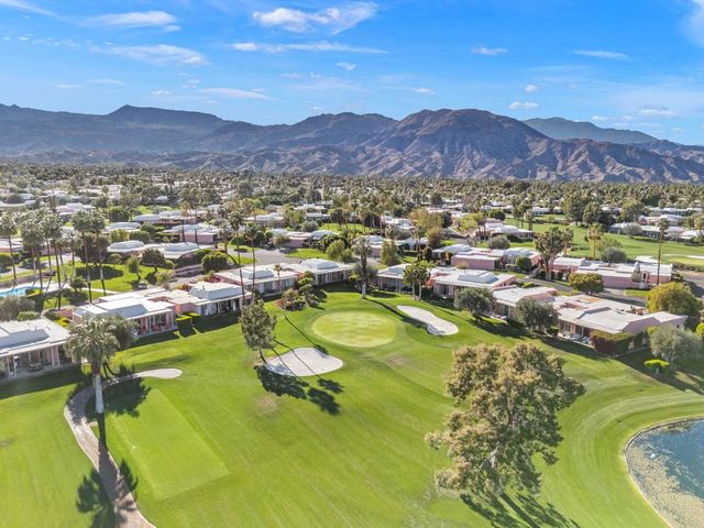 47186 El Agadir, Palm Desert, CA 92260