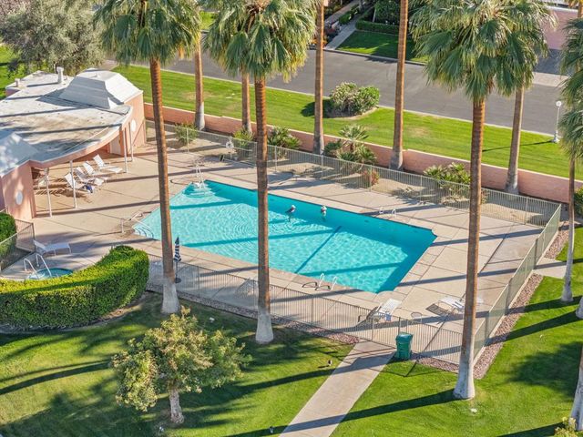 47186 El Agadir, Palm Desert, CA 92260