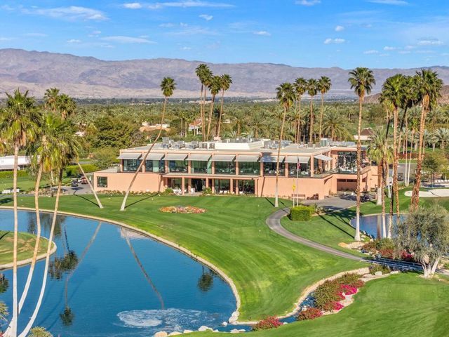 47186 El Agadir, Palm Desert, CA 92260