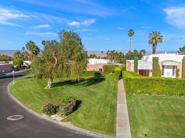 47186 El Agadir, Palm Desert, CA 92260