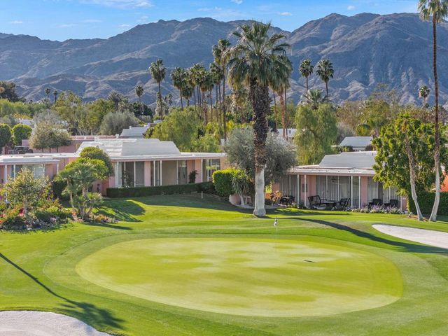 47186 El Agadir, Palm Desert, CA 92260