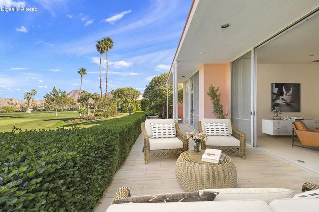 47186 El Agadir, Palm Desert, CA 92260