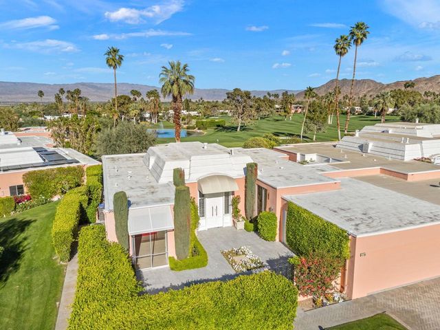 47186 El Agadir, Palm Desert, CA 92260