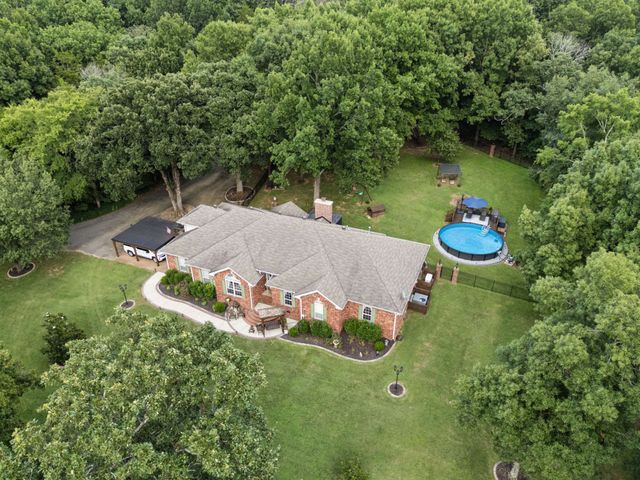 960 Stones River Rd, La Vergne, TN 37086