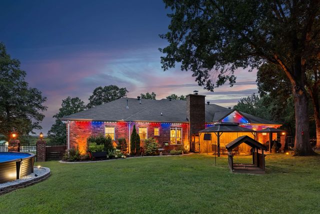 960 Stones River Rd, La Vergne, TN 37086