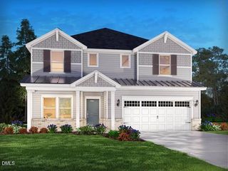 336 Karlov Road, Garner, NC 27529