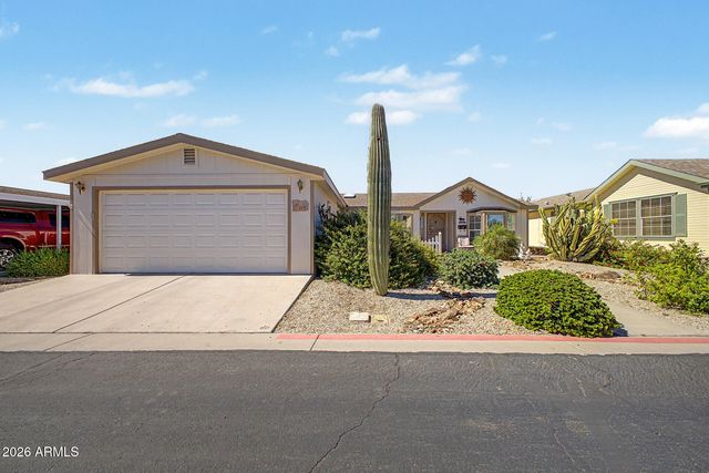 8840 E SUNLAND Avenue 119, Mesa, AZ 85208