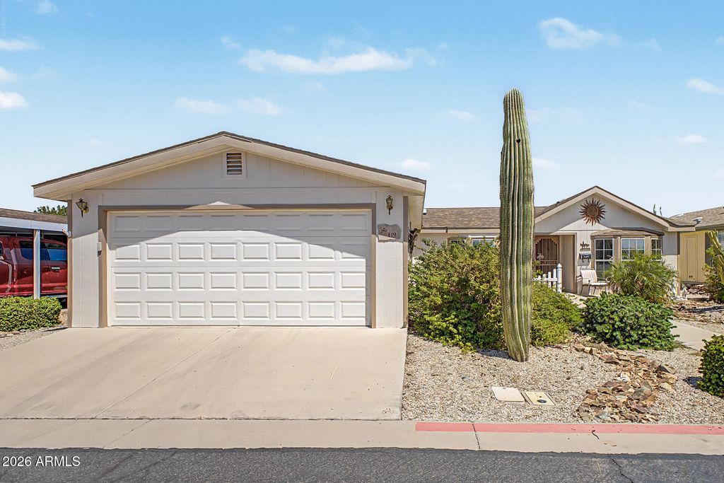8840 E SUNLAND Avenue 119, Mesa, AZ 85208 — photo 2