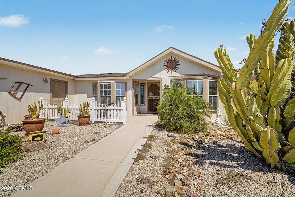 8840 E SUNLAND Avenue 119, Mesa, AZ 85208 — photo 5