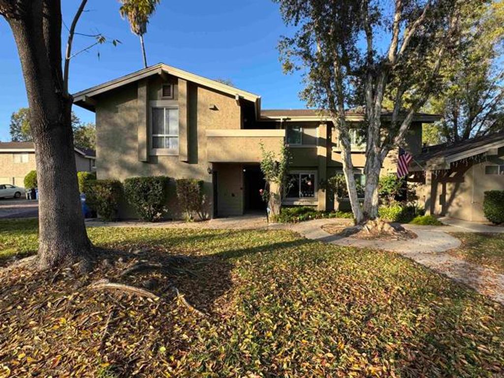 960 Amistad Place C, El Cajon, CA 92019