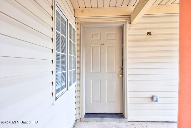 245 Mcdonnell Avenue, 107, Biloxi, MS 39531