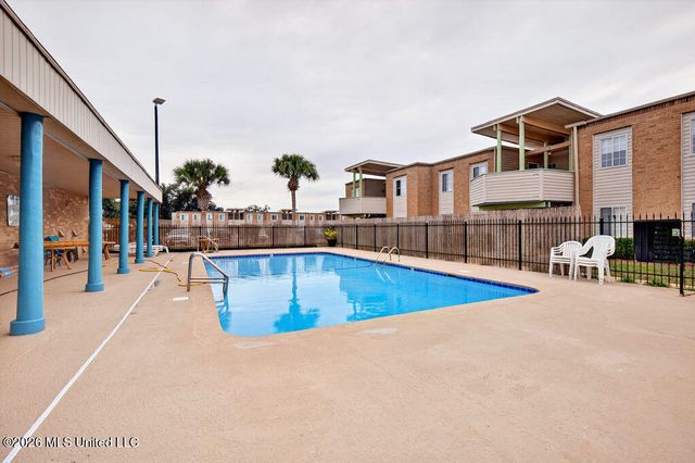 245 Mcdonnell Avenue, 107, Biloxi, MS 39531