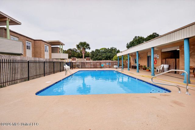 245 Mcdonnell Avenue, 107, Biloxi, MS 39531