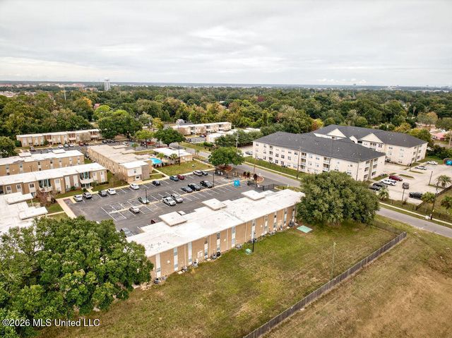 245 Mcdonnell Avenue, 107, Biloxi, MS 39531