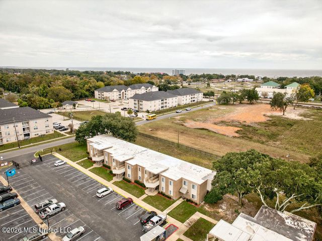 245 Mcdonnell Avenue, 107, Biloxi, MS 39531