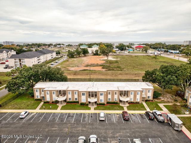 245 Mcdonnell Avenue, 107, Biloxi, MS 39531