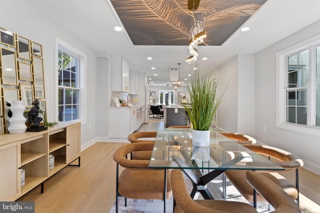 617 GREENBRIER DR, Silver Spring, MD 20910