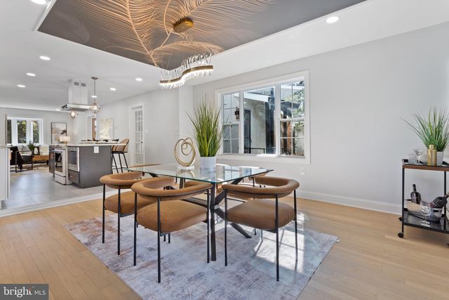 617 GREENBRIER DR, Silver Spring, MD 20910