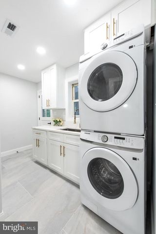 617 GREENBRIER DR, Silver Spring, MD 20910