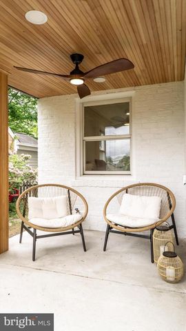 617 GREENBRIER DR, Silver Spring, MD 20910