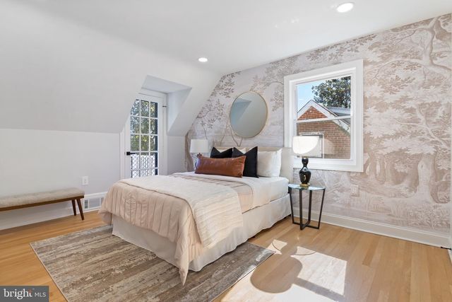 617 GREENBRIER DR, Silver Spring, MD 20910