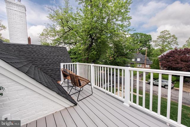 617 GREENBRIER DR, Silver Spring, MD 20910