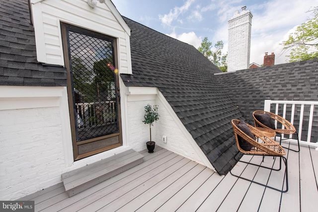 617 GREENBRIER DR, Silver Spring, MD 20910