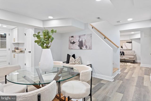 617 GREENBRIER DR, Silver Spring, MD 20910