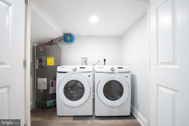 617 GREENBRIER DR, Silver Spring, MD 20910