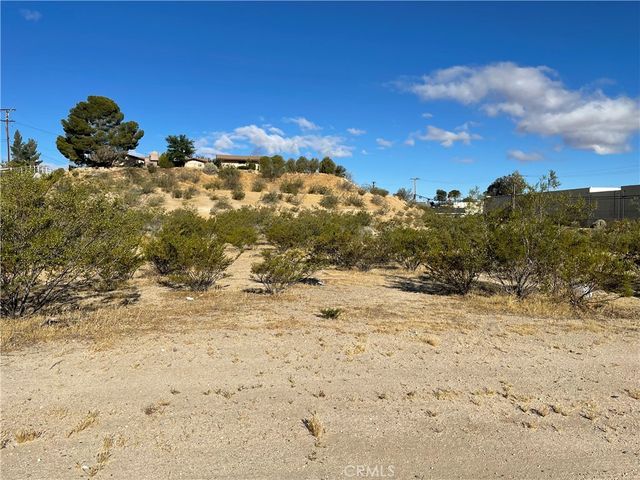 0 Rodeo, Victorville, CA 92395
