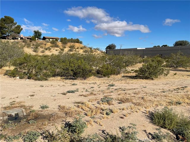 0 Rodeo, Victorville, CA 92395
